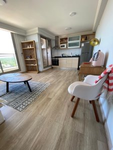 APARTAMENTO 1 DORMITORIO PLACE LAFAYETTE PUNTA DEL ESTE