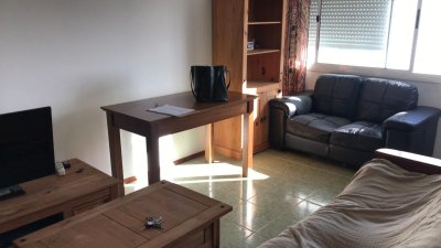 Apartamento en Torre San Carlos