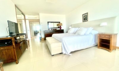 Apartamento en alquiler anual en tiburon 3 