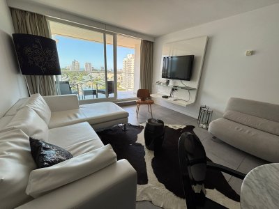 APARTAMENTO DE 1 DORMITRORIO - PUNTA DEL ESTE 