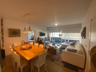 Apartamento de 3 dormitorios a la venta - Península 