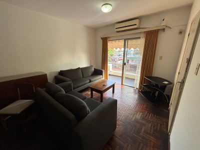 Apartamento de 3 dormitorios en alquiler anual - Maldonado 