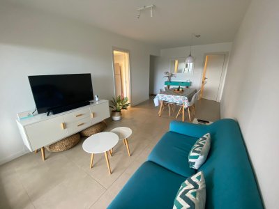 Apartamento de 2 dormitorios a la venta - Punta del este 