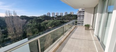 Apartamento en Punta del Este, Roosevelt