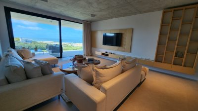 Apartamento 2 dormitorios - Punta del Este 