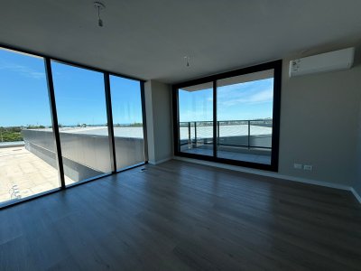 Apartamento de 3 dormitorios - Punta del Este 