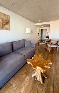 Apartamento de 1 dormitorio en alquiler anual - Península 