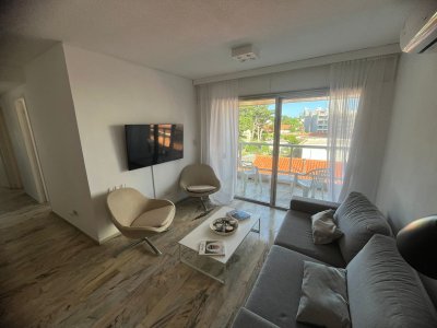 Apartamento 3 Dormitorio - Punta del Este 