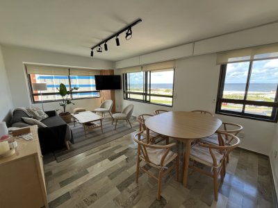 Apartamento en La Pastora