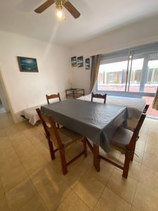Apartamento de 1 dormitorio en excelente ubicación - Punta del este 