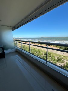 Apartamento en primera linea de la Mansa - Edificio con amenities