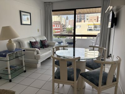 Apartamento en Península