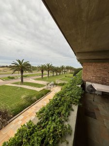Apartamento en Primera Linea en LA BRAVA