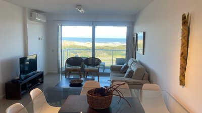 APARTAMENTO 3 DORMITORIOS BRAVA