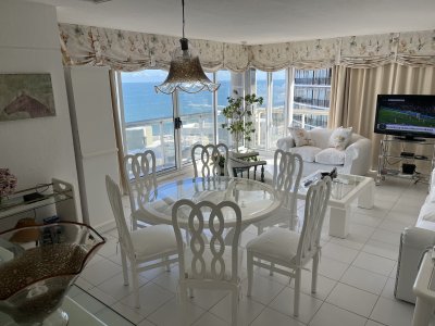 Apartamento 2 dormitorios, Península, con Vista