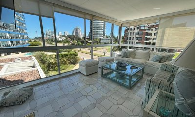 Apartamento de 3 dormitorio a la venta - Brava