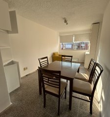Venta de apartamento de 2 dormitorios - San Carlos