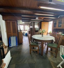 Apartamento de 2 dormitorio a la venta - Roosevelt