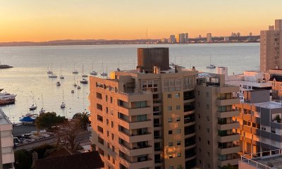 Venta de apartamento de 2 dormitorios - Península
