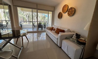 Monoambiente en alquiler de temporada - Solanas