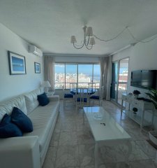 Apartamento en peninsula 2 dormitorios