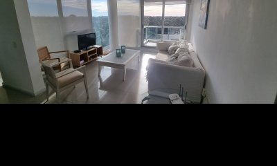 Apartamento esquinero 2 dormitorios roosevelt
