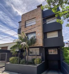 APARTAMENTO EN VENTA PARQUE BATLLE