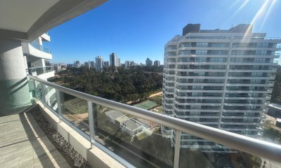 venta de apartamento un dormitorio brava