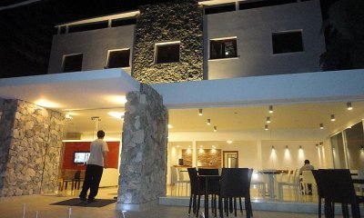Se vende padron hotel