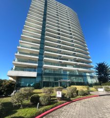 venta de pent-house dos dormitorios mansa