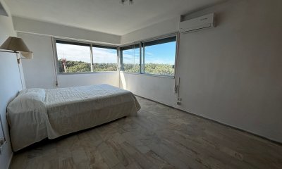 Apartamento tres dormitorios Roosevelt Center Torre A