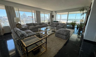 Apartamento de 3 dormitorios a la venta - Brava