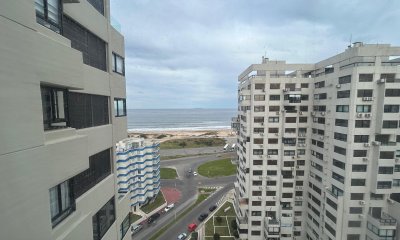 venta de apartamento brava 3 dormitorios