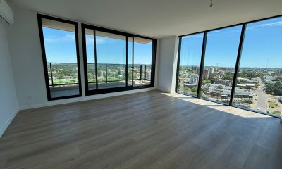 Apartamento en Roosevelt - Punta del Este
