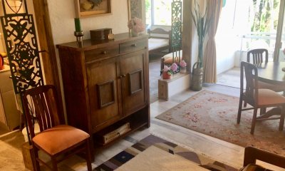 Apartamento de 1 dormitorio a la venta - Roosevelt
