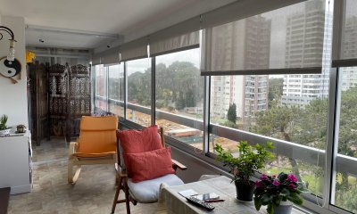 Apartamento en Punta del Este, Roosevelt