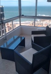 Apartamento en peninsula 2 dormitorios
