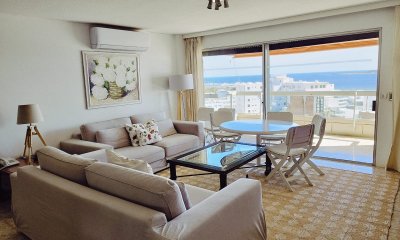 Apartamento en Peninsula 3 dormitorios
