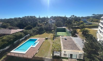 espectacular duplex en venta o alquiler de verano brava