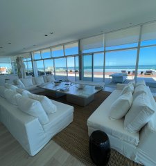 Apartamento Exclusivo, en primera linea en la Brava - ACQUA - ALQUILER TEMPORADA