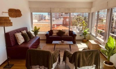 Apartamento de 2 dormitorios a la venta - Península