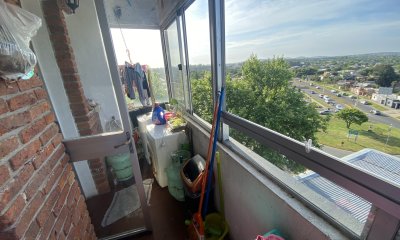 Oportunidad !!!! muy buen apartamento en  Maldonado .  Super luminoso, muy buen estado, bajos Gastos comunes