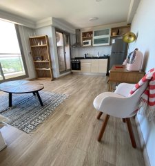 APARTAMENTO 1 DORMITORIO PLACE LAFAYETTE PUNTA DEL ESTE