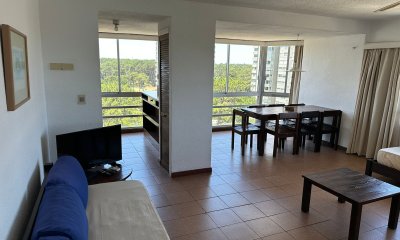 Amplio apartamento hermosas vistas