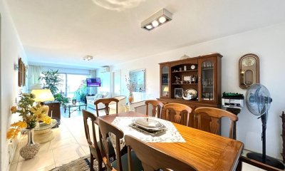 VENTA APARTAMENTO 3 DORMITORIOS ZONA ROOSEVELT