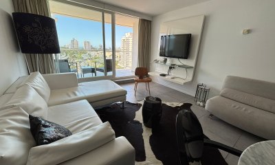 APARTAMENTO DE 1 DORMITRORIO - PUNTA DEL ESTE