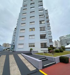 venta de apartamento un dormitorio punta del este