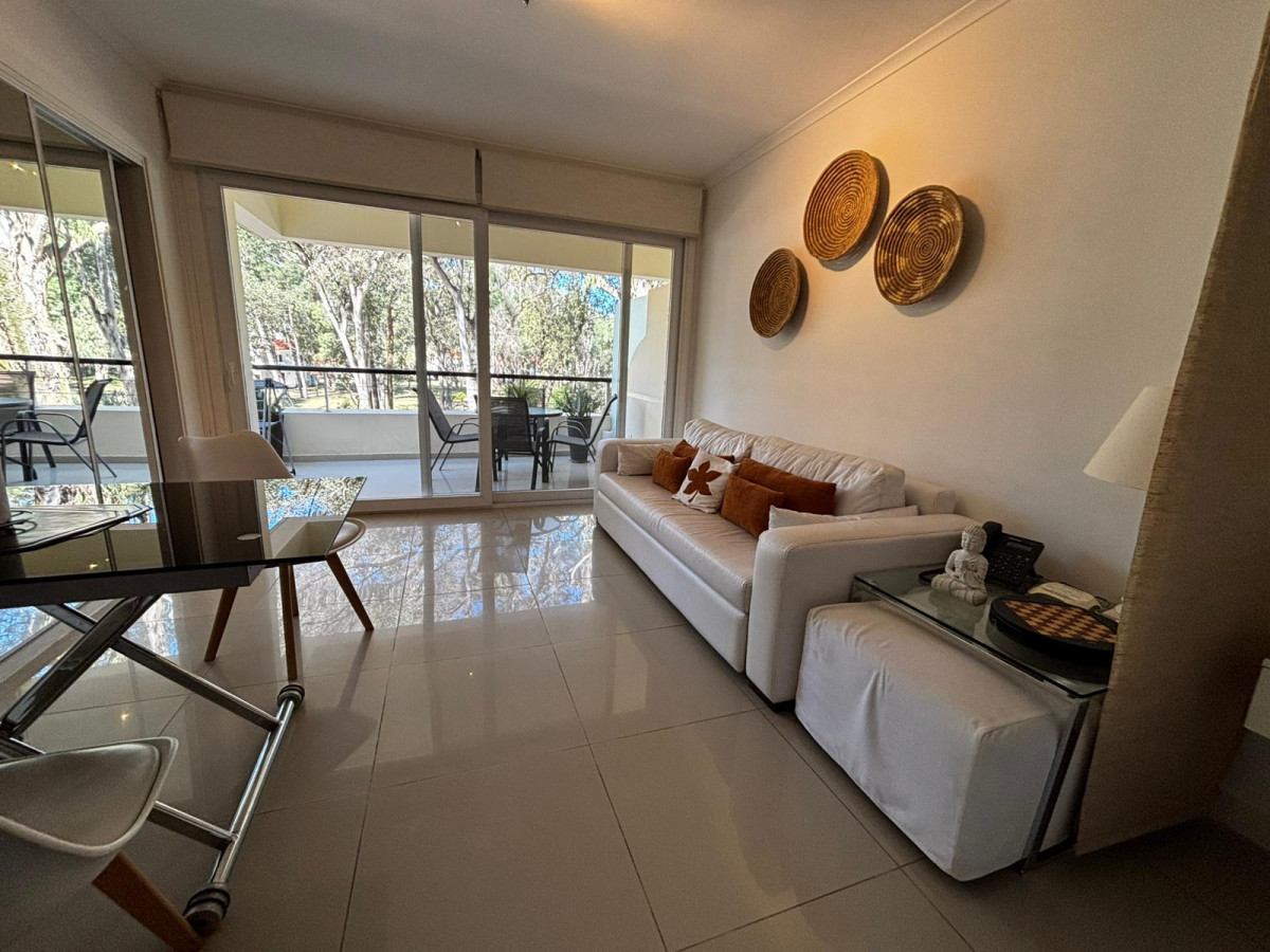 Monoambiente a la Venta - Solanas