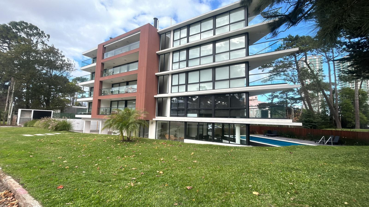 apartamento en venta 3 dormitorios nuevo a estrenar 