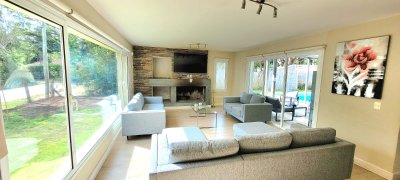 casa de 4 dormitorios - punta del este  - byh3978c